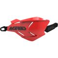 X-Factory Handguards By Acerbis