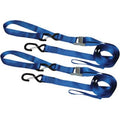 X-Series 1-1/4" Cam Buckle Tie-Downs By Ancra