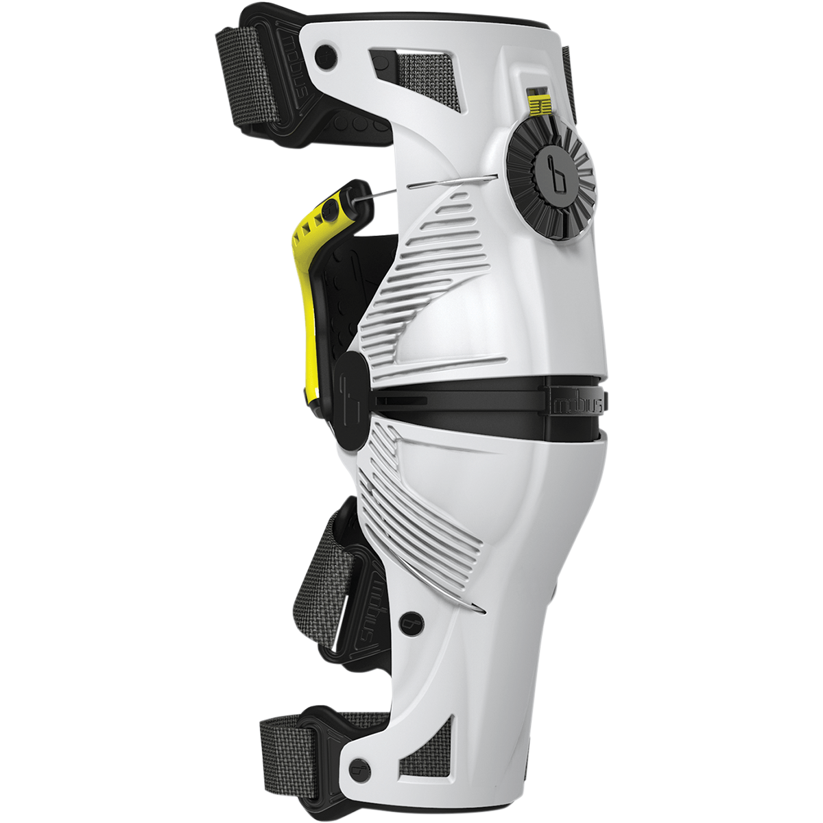 X8 Knee Braces By Mobius 1010103 Knee Brace 2704-0348 Parts Unlimited Drop Ship
