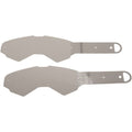 Xcr Laminated Tear Offs By Moose