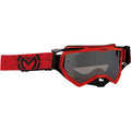 Xcr Pro Star Goggle by Moose