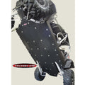 UHMW Skid Plate by Factory UTV
