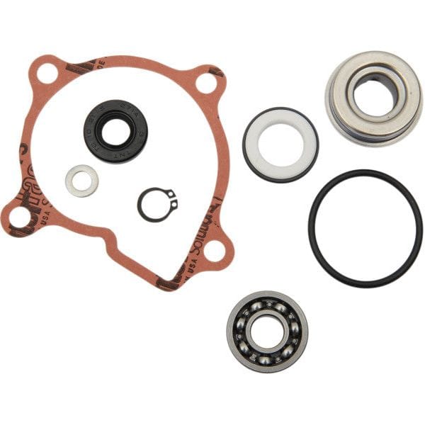 Yamaha Repair Kit Water Pump by Moose Utility 821865MSE Water Pump Rebuild Kit 09344846 Parts Unlimited