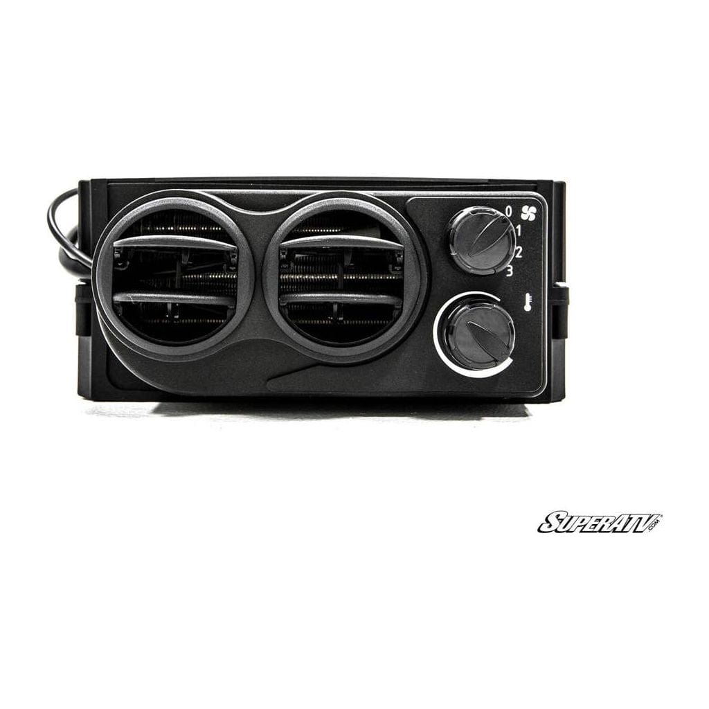 Yamaha Viking Cab Heater by SuperATV HTR-Y-VIK HTR-Y-VIK SuperATV
