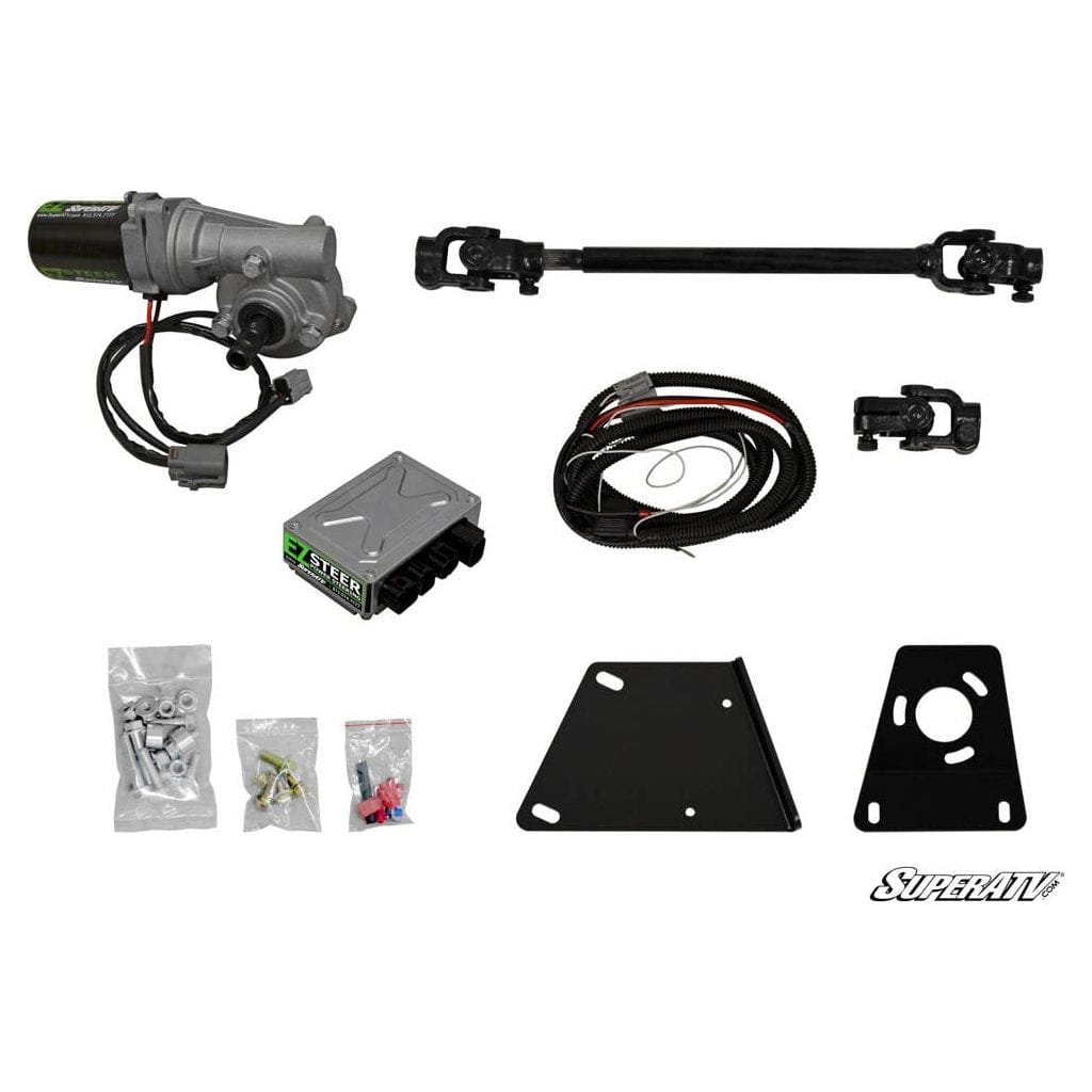 Yamaha Viking Power Steering Kit by SuperATV PS-2-47 PS-2-47 SuperATV