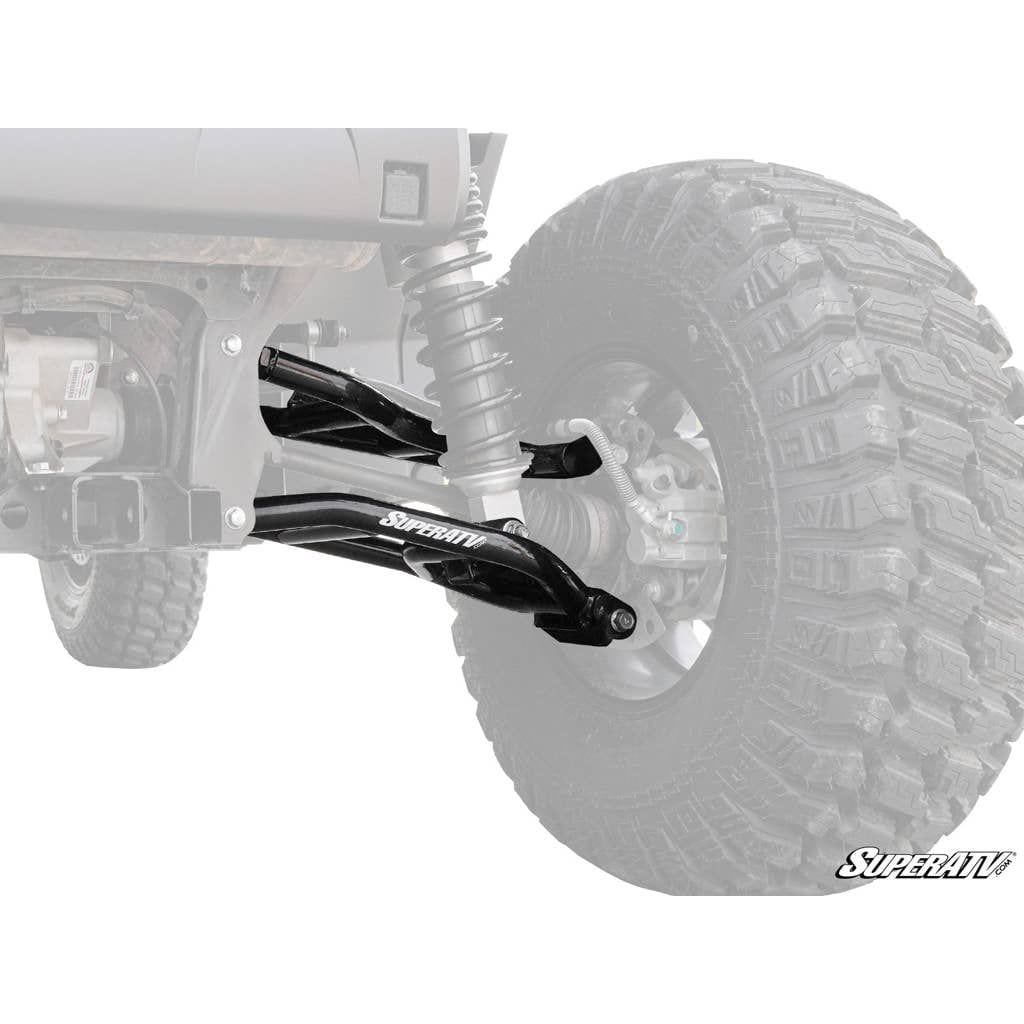 Yamaha Wolverine X2 850 High Clearance 1.5" Rear Offset A-Arms by SuperATV AA-Y-WV-R-1.5-HC-02 AA-Y-WV-R-1.5-HC-02 SuperATV