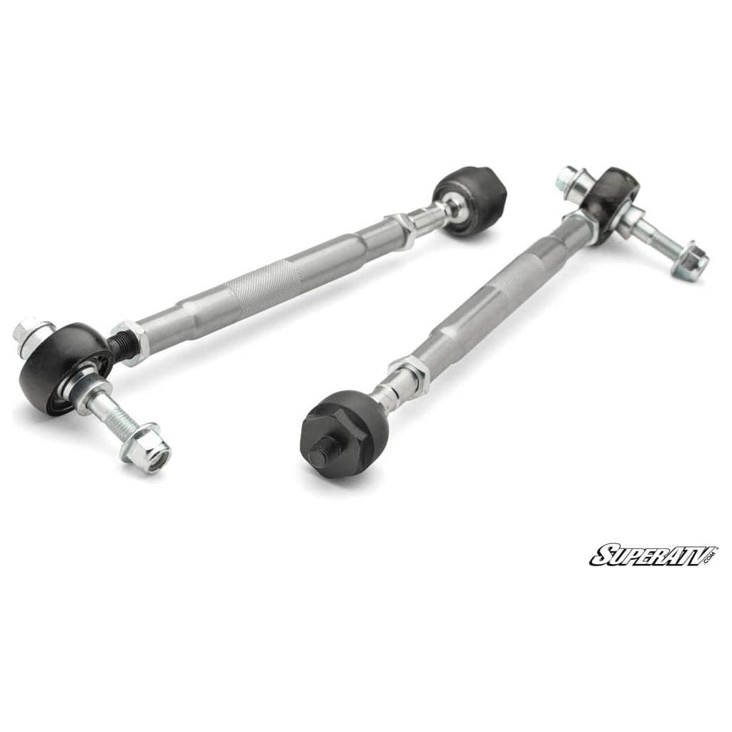 Yamaha Wolverine X2/X4 850 Heavy Duty Tie Rod Kit by SuperATV TRRA-Y-WV TRRA-Y-WV SuperATV