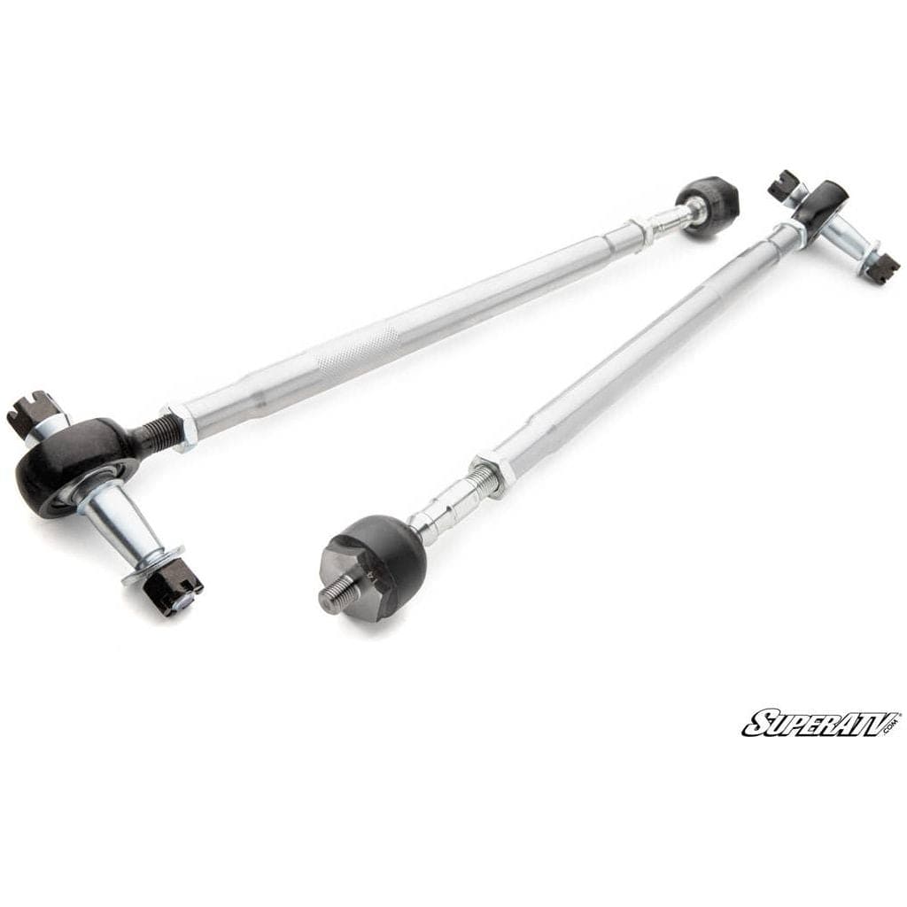Yamaha YXZ Heavy-Duty Tie Rod Kit by SuperATV TRRA-Y-YXZ TRRA-Y-YXZ SuperATV