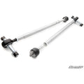 Yamaha YXZ Heavy-Duty Tie Rod Kit by SuperATV