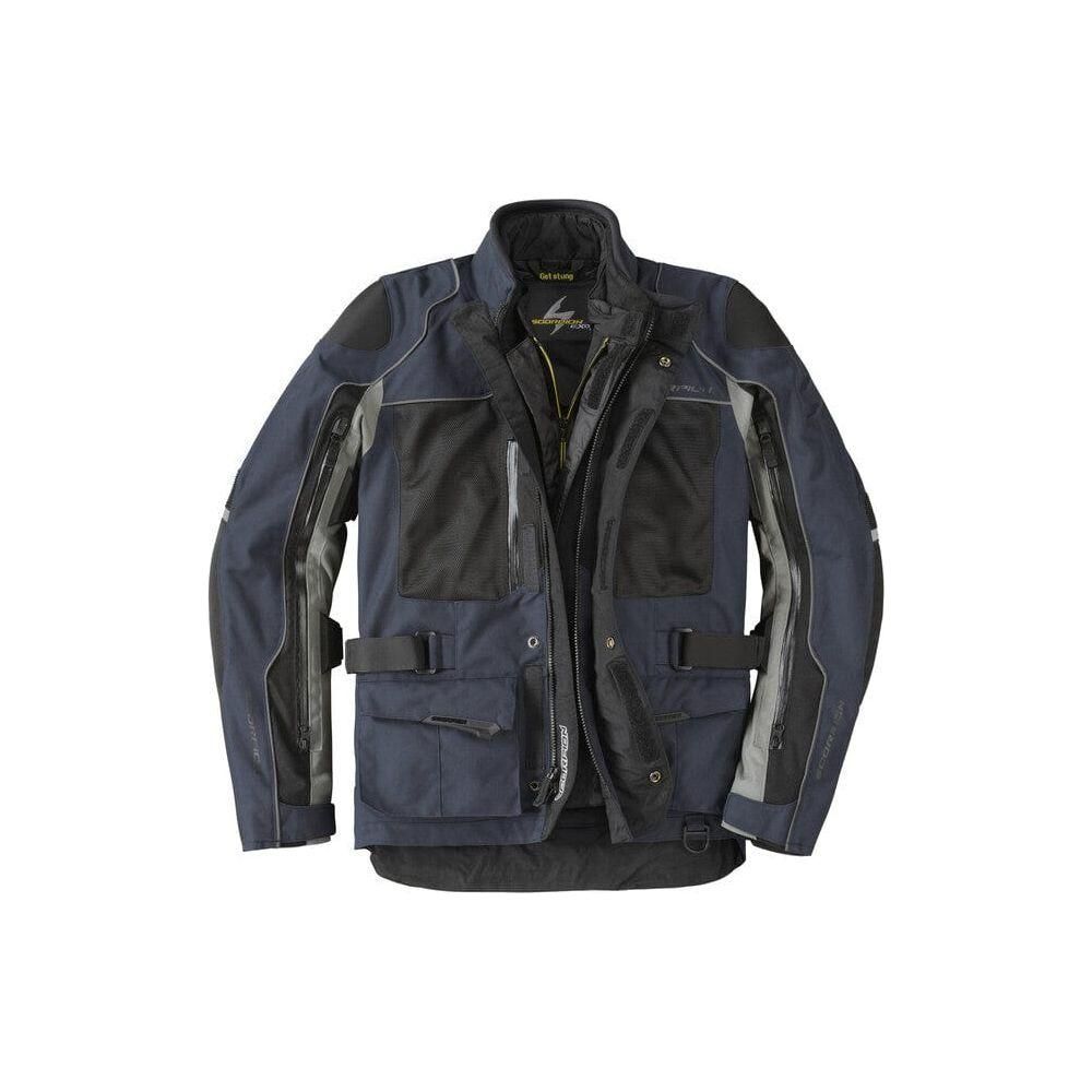Yosemite Jacket By Scorpion Exo 12960-7 Jacket