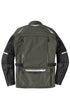 Western Powersports Jacket Dark Olive / 2X Yosemite Jacket By Scorpion Exo 12970-7