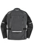 Western Powersports Jacket Dark Grey / 2X Yosemite Jacket By Scorpion Exo 12980-7