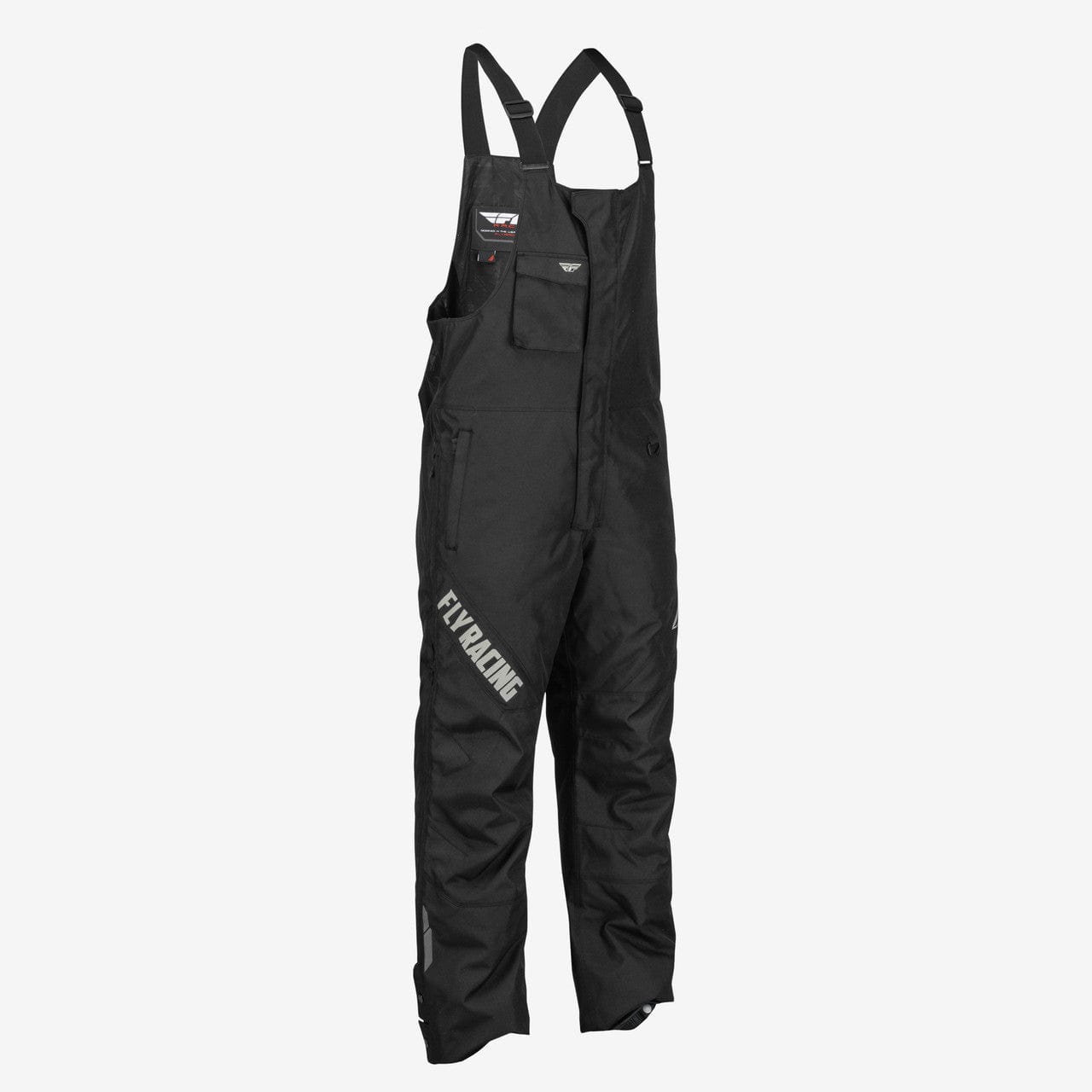 Youth Aurora Bib By Fly Racing 470-4400YL Bib