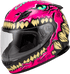 Western Powersports Full Face Helmet Pink / Youth LG Youth GM-49Y Drax Helmet by GMAX F1499402