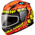 Youth GM-49Y Drax Snow Helmet by GMAX