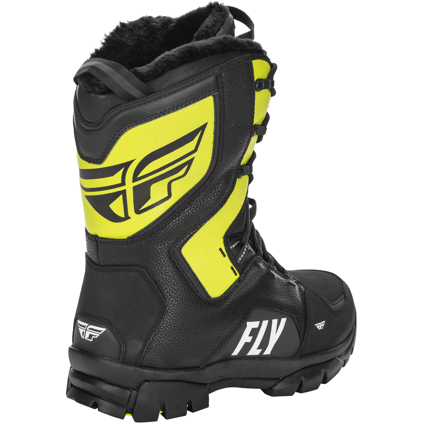 Youth fly 2025 racing boots