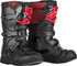 Western Powersports Boots Red/Black / 1 Youth Maverik MX Boots by Fly Racing 364-67301