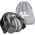 Youth MotoGP® Racing Muffy Earmuffs by Alpine Hearing Protection