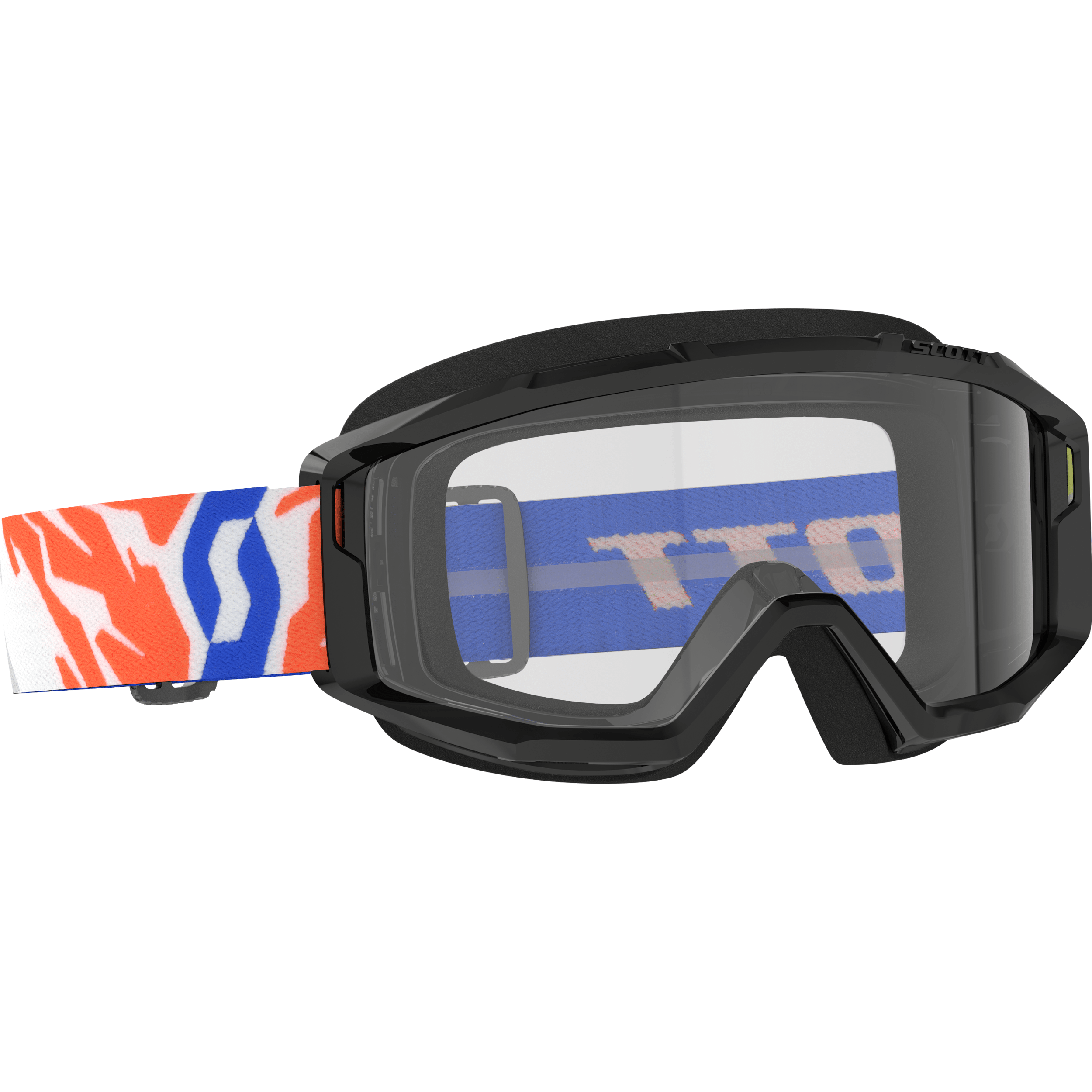 scott primal goggles Scott Youth Primal Goggles Colour Orange