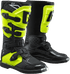 Western Powersports Boots Fluorescent Yellow / 1 Youth SG-J Boots by Gaerne 2199-009-1