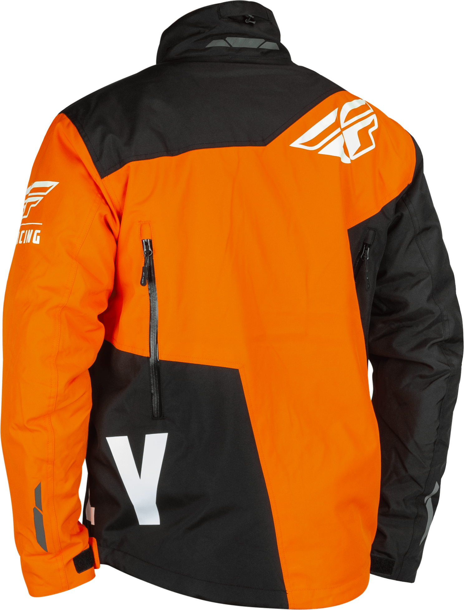 Western Powersports Jacket Youth Snx Pro Jacket By Fly Racing