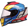 Youth Warrant Sentinel Helmet by Z1R