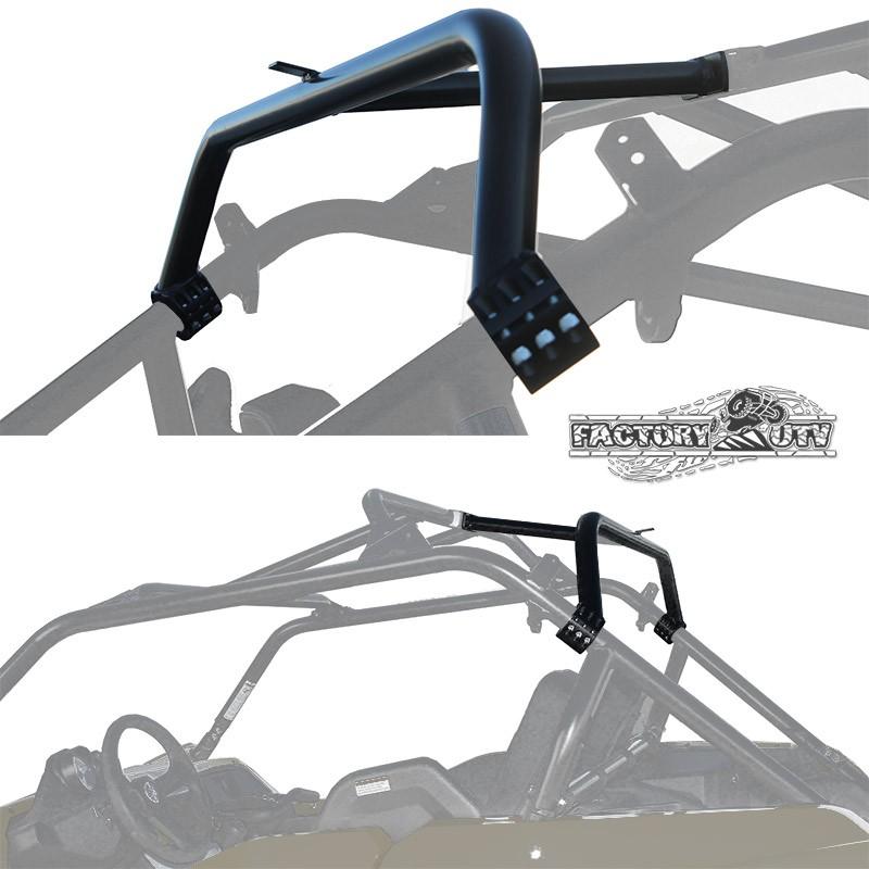 Bolt on Rear Cage Extension Bar for Yamaha YXZ 1000 by Factory UTV