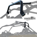 Bolt on Rear Cage Extension Bar for Yamaha YXZ 1000 by Factory UTV