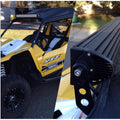 Light Bar Brackets for Yamaha YXZ by Factory UTV