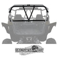 Rear Intrusion Bundle for Yamaha YXZ 1000 Bolt-on by Factory UTV