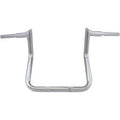 1-1/4" Prime Ape Challenger Handlebar 12" Chrome by LA Choppers