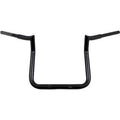 1-1/4" Prime Ape Challenger Handlebar 10" Black by LA Choppers
