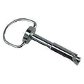 1/4 Turn Saddlebag Stud by Polaris 7518983 Saddlebag Repair