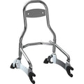 12 in. Universal Quick Release Passenger Sissy Bar - Chrome by Polaris
