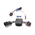Victory 12 Volt Tail Light Adapter by Witchdoctors