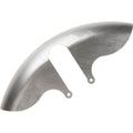 18" Fat Pro Short Front Fender by Arlen Ness
