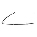 Brake Hose Rear Master Cylinder to Reservoir by Polaris 1911132 Brake Line