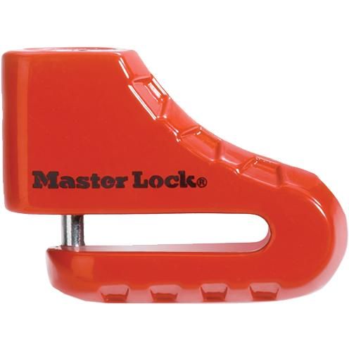 Western Powersports Disc Brake Lock 2" Disc Brake Lock by Master Lock 8303DPS