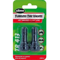 2/Pc Tubeless Valve 1" by Slime