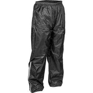 Motorcycle best sale rain trousers