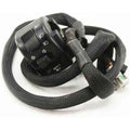 Victory V92c Left Control Horn Signals Switch