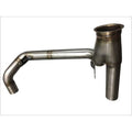2020-Up Indian Challenger Mid Pipe by Tab Performance