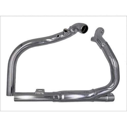 Tab Performance Exhaust Accessory 2021-Up Indian Thunderstroke 2-1-2 Headpipe by Tab Performance 213-1202