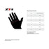 243 Women's Gloves by Z1R