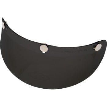 Z1R 3-Snap Bubble Visor Z1R 3-Snap Bubble Visor