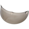 3 Snap Bubble Visor by Z1R
