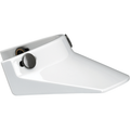 3-Snap Moto Helmet Visor By Biltwell