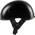 .357 Solid Half Helmet by Highway 21