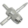 4 in 1 Valve Stem Repair Tool by K&L