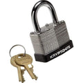 4MM Padlock by Kryptonite